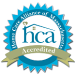 Home Care Alliance of Massachusetts Accredited