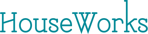 HouseWorks logo.