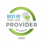Home Pulse Provider of Choice 2021