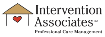 Intervention Associates Logo