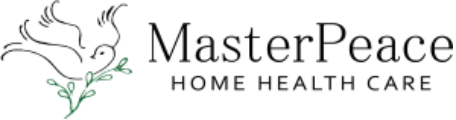 MasterPeace Home Care Logo