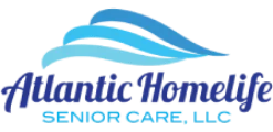 Atlantic Homelife Senior Home Care Logo