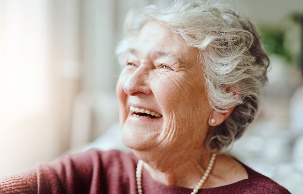 Senior In-Home Care | HouseWorks Home Care Agency