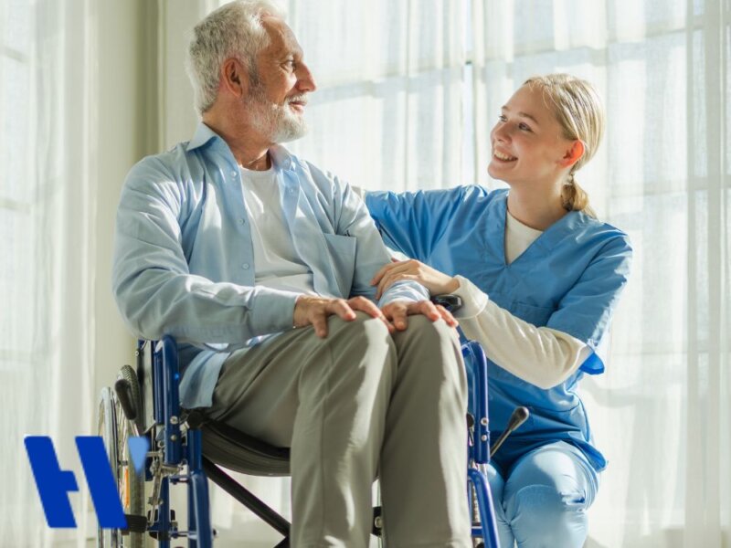 HouseWorks Boston, MA Senior In Home Caregivers