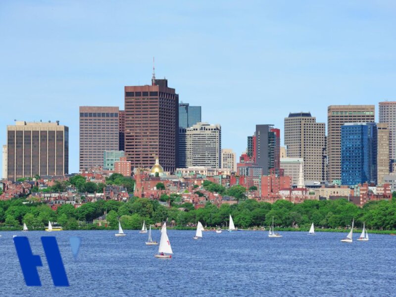 Greater Boston Area HouseWorks Senior InHome Care