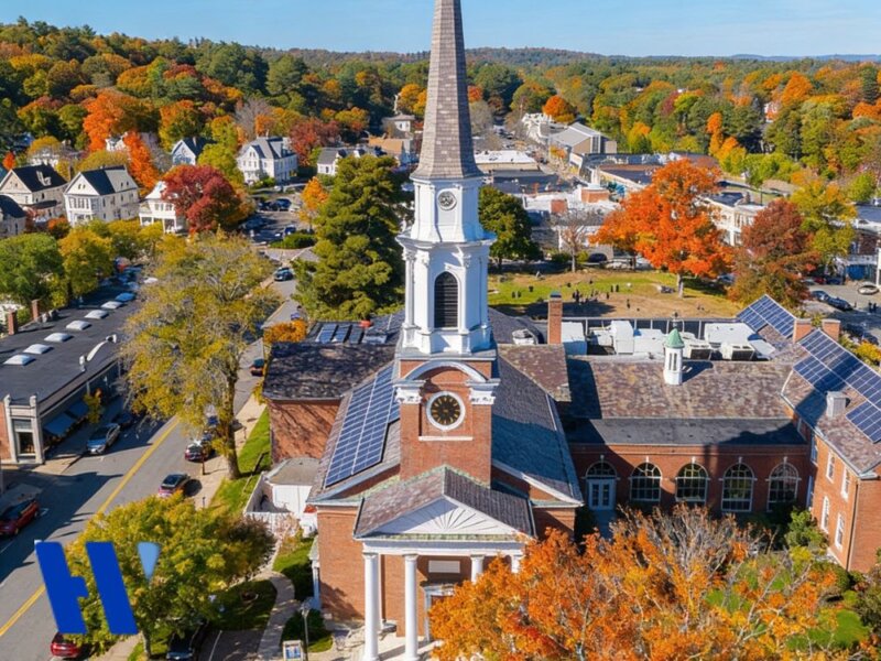 Wellesley MA in home senior care HouseWorks