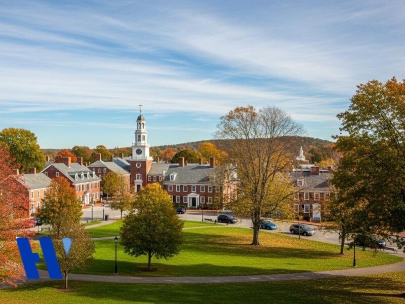 Dedham In House senior care