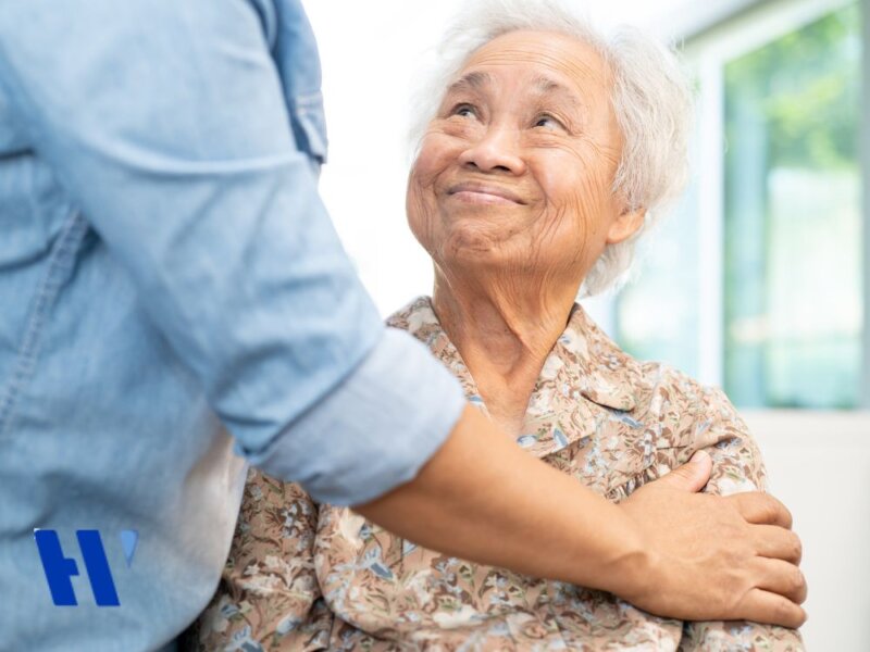 House Works Dedham MA Senior At Home Care